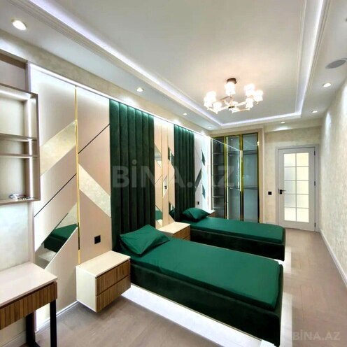 Satılır 3 otaqlı yeni tikili 160 m², 28 May m., photo 8 from 25