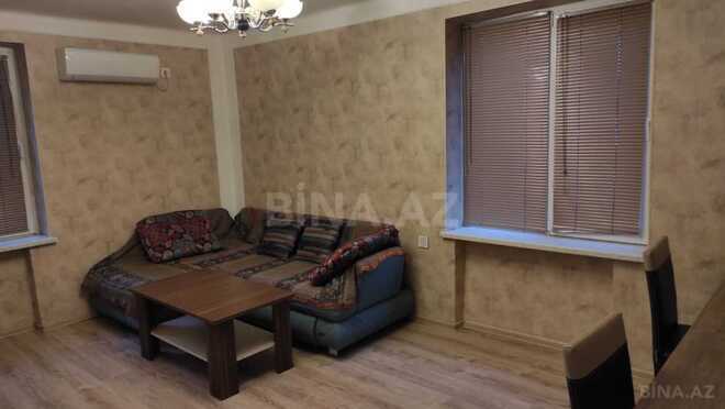 Satılır 1 otaqlı köhnə tikili 40 m², Elmlər Akademiyası m., photo 6 from 9