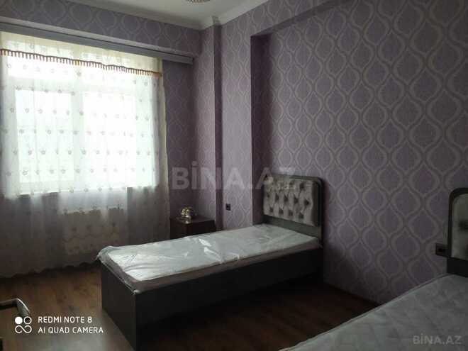 Сдаётся 3-комн. новостройка 60 м², Ясамальский р., photo 8 from 9