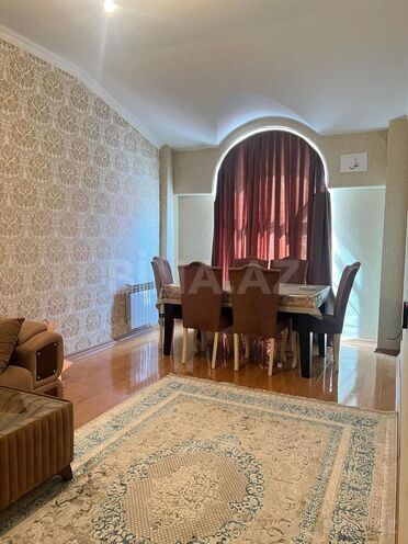 Сдаётся 2-комн. новостройка 65 м², photo 4 from 15