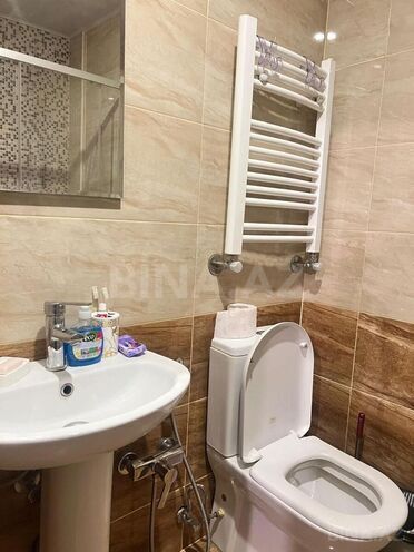 Сдаётся 2-комн. новостройка 65 м², photo 11 from 15