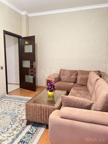 Сдаётся 2-комн. новостройка 65 м², photo 5 from 15