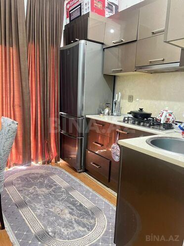 Сдаётся 2-комн. новостройка 65 м², photo 1 from 15