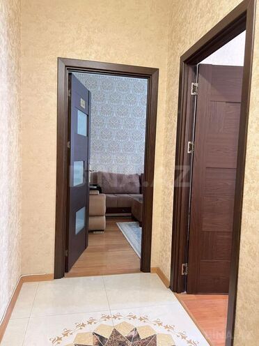 Сдаётся 2-комн. новостройка 65 м², photo 3 from 15