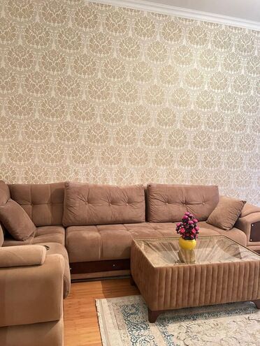 Сдаётся 2-комн. новостройка 65 м², photo 6 from 15