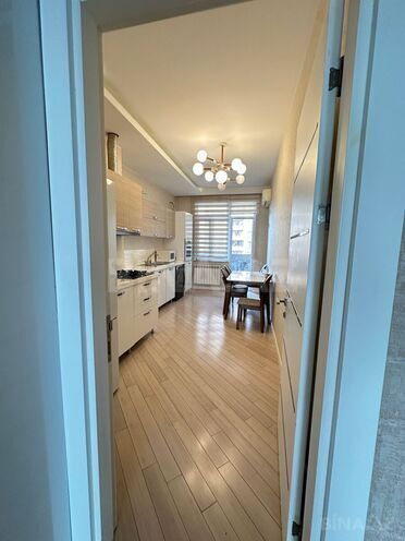 Продаётся 3-комн. новостройка 132 м², м. Гянджлик, photo 17 from 21