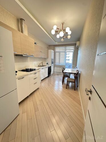 Продаётся 3-комн. новостройка 132 м², м. Гянджлик, photo 16 from 21
