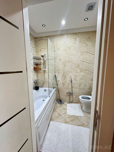 Продаётся 3-комн. новостройка 132 м², м. Гянджлик, photo 19 from 21