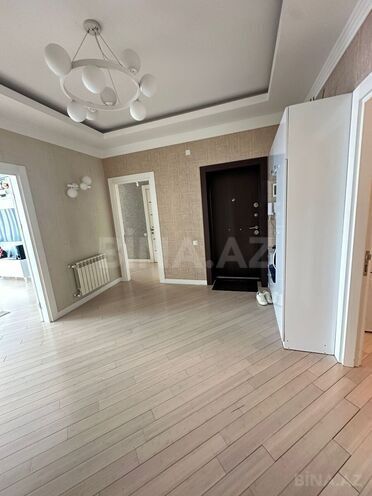 Продаётся 3-комн. новостройка 132 м², м. Гянджлик, photo 15 from 21