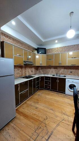 Satılır 1 otaqlı yeni tikili 65 m², Yeni Yasamal q., photo 14 from 23