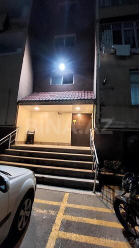 Satılır 1 otaqlı yeni tikili 65 m², Yeni Yasamal q., photo 12 from 23