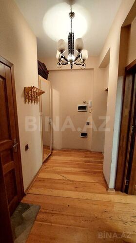 Satılır 1 otaqlı yeni tikili 65 m², Yeni Yasamal q., photo 17 from 23