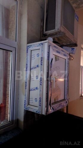 Satılır 1 otaqlı yeni tikili 65 m², Yeni Yasamal q., photo 16 from 23