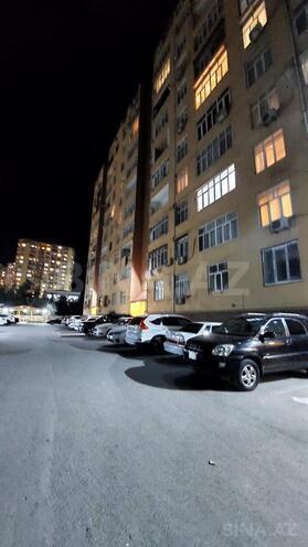 Satılır 1 otaqlı yeni tikili 65 m², Yeni Yasamal q., photo 22 from 23