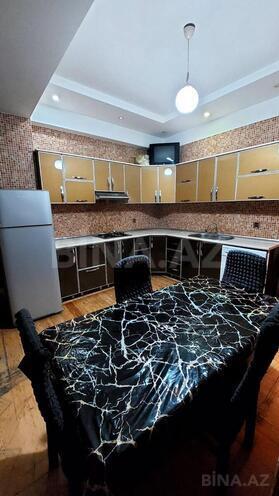 Satılır 1 otaqlı yeni tikili 65 m², Yeni Yasamal q., photo 6 from 23