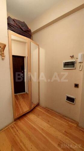 Satılır 1 otaqlı yeni tikili 65 m², Yeni Yasamal q., photo 15 from 23