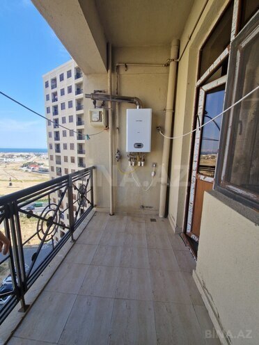 Продаётся 2-комн. новостройка 75 м², пос. Баилова, photo 8 from 9