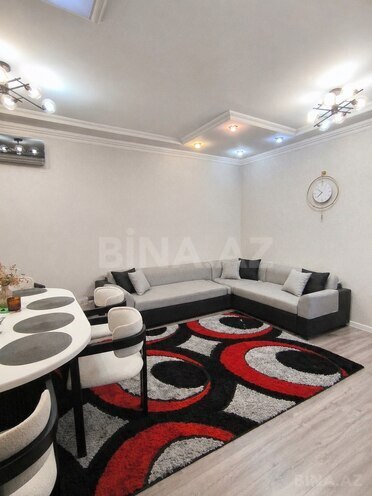 Продаётся 3-комн. дом/дача 101 м², пос. Мамедли, photo 3 from 8