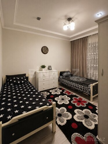 Продаётся 3-комн. дом/дача 101 м², пос. Мамедли, photo 5 from 8