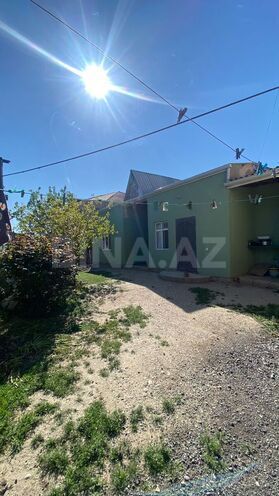 Satılır 4 otaqlı həyət evi/bağ evi 132 m², photo 3 from 21