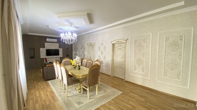 Satılır 4 otaqlı həyət evi/bağ evi 132 m², photo 10 from 21