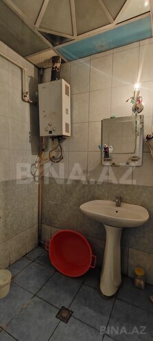 Satılır 2 otaqlı köhnə tikili 58 m², Həzi Aslanov m., photo 14 from 16