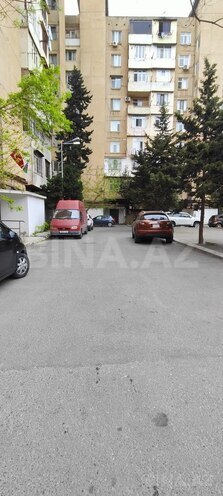 Satılır 2 otaqlı köhnə tikili 58 m², Həzi Aslanov m., photo 13 from 16