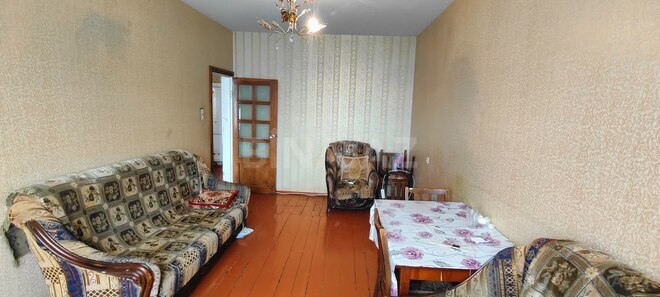 Satılır 2 otaqlı köhnə tikili 58 m², Həzi Aslanov m., photo 3 from 16
