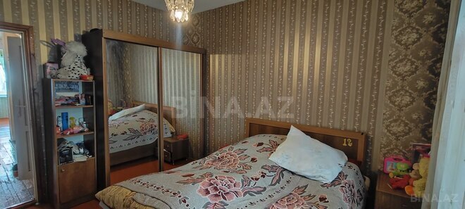 Satılır 2 otaqlı köhnə tikili 58 m², Həzi Aslanov m., photo 8 from 16
