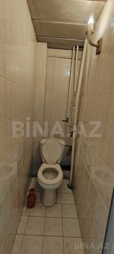 Satılır 2 otaqlı köhnə tikili 58 m², Həzi Aslanov m., photo 15 from 16