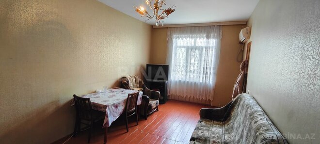 Satılır 2 otaqlı köhnə tikili 58 m², Həzi Aslanov m., photo 5 from 16