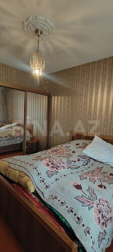 Satılır 2 otaqlı köhnə tikili 58 m², Həzi Aslanov m., photo 7 from 16