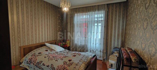Satılır 2 otaqlı köhnə tikili 58 m², Həzi Aslanov m., photo 6 from 16