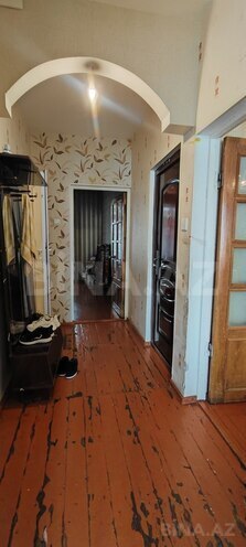 Satılır 2 otaqlı köhnə tikili 58 m², Həzi Aslanov m., photo 12 from 16