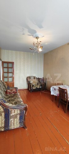 Satılır 2 otaqlı köhnə tikili 58 m², Həzi Aslanov m., photo 1 from 16