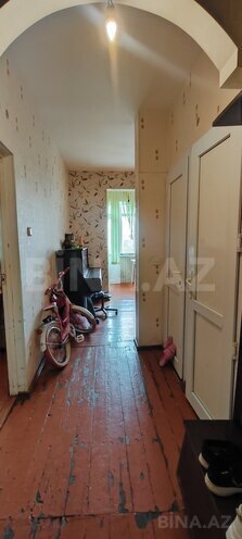 Satılır 2 otaqlı köhnə tikili 58 m², Həzi Aslanov m., photo 11 from 16