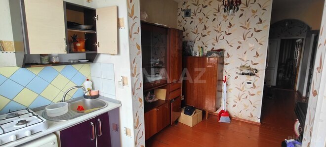 Satılır 2 otaqlı köhnə tikili 58 m², Həzi Aslanov m., photo 10 from 16