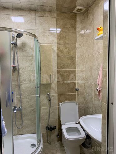 Satılır 2 otaqlı köhnə tikili 65 m², Azadlıq Prospekti m., photo 5 from 8