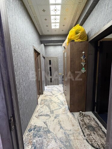 Satılır 2 otaqlı yeni tikili 60 m², photo 5 from 7
