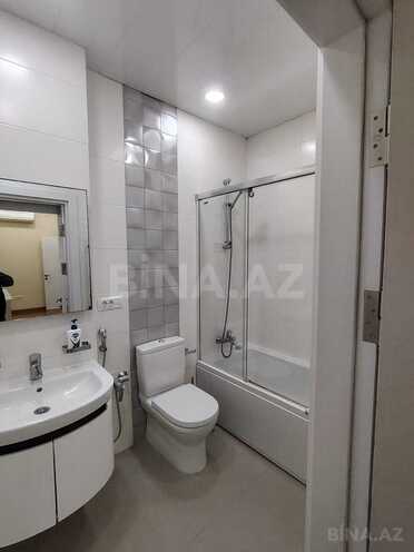 Сдаётся 3-комн. новостройка 120 м², м. Элмляр Академиясы, photo 6 from 19