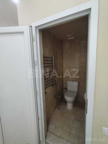 Сдаётся 3-комн. новостройка 120 м², м. Элмляр Академиясы, photo 9 from 19