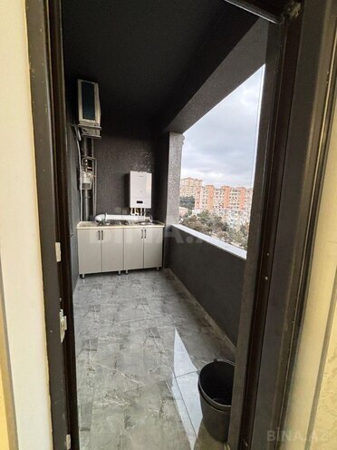 Сдаётся 2-комн. новостройка 55 м², м. Нефтчиляр, photo 11 from 15