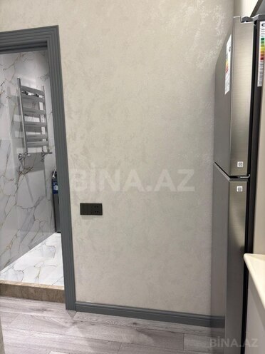 Сдаётся 2-комн. новостройка 55 м², м. Нефтчиляр, photo 8 from 15