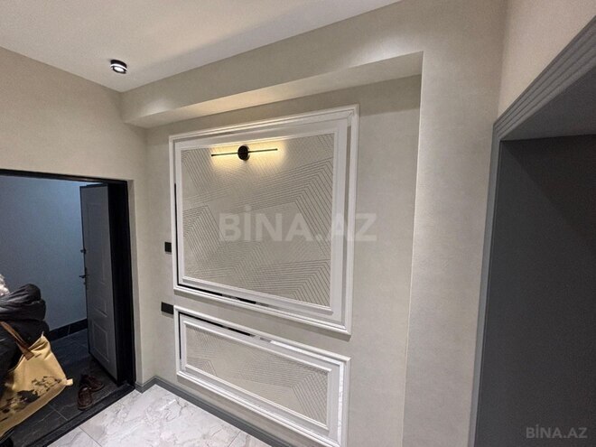 Сдаётся 2-комн. новостройка 55 м², м. Нефтчиляр, photo 13 from 15
