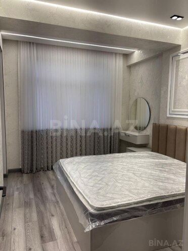 Сдаётся 2-комн. новостройка 55 м², м. Нефтчиляр, photo 5 from 15