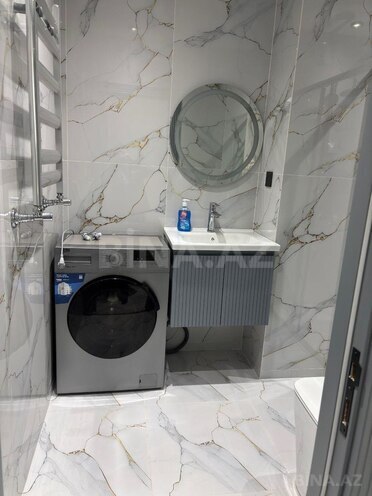 Сдаётся 2-комн. новостройка 55 м², м. Нефтчиляр, photo 9 from 15