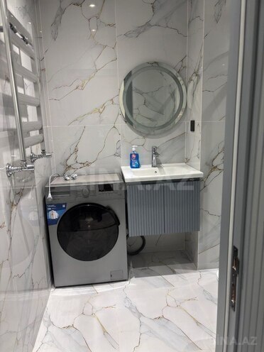 Сдаётся 2-комн. новостройка 55 м², м. Нефтчиляр, photo 10 from 15