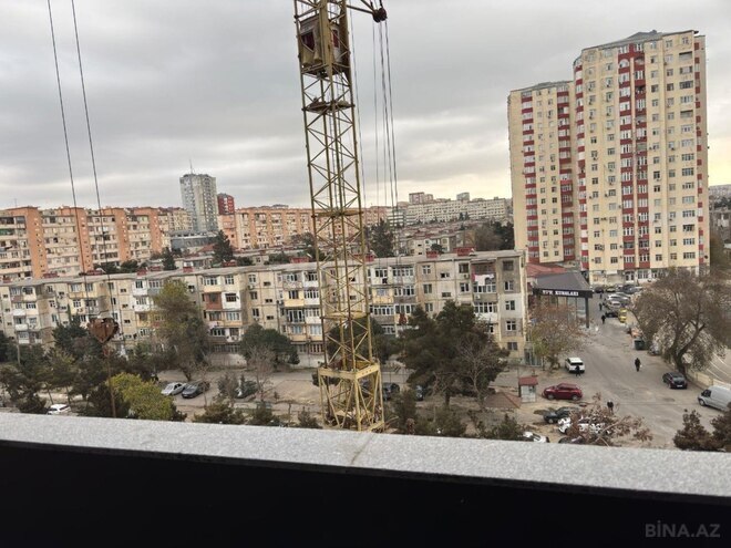Сдаётся 2-комн. новостройка 55 м², м. Нефтчиляр, photo 14 from 15