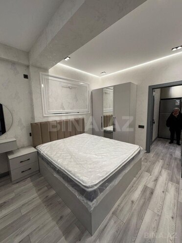 Сдаётся 2-комн. новостройка 55 м², м. Нефтчиляр, photo 4 from 15