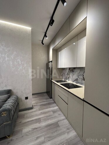 Сдаётся 2-комн. новостройка 55 м², м. Нефтчиляр, photo 6 from 15